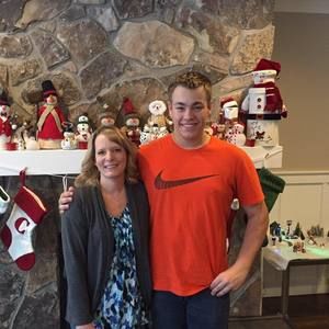 Meet your Posher, Cindy asimakis